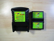 hot wheels rc tmh charger