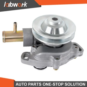 Labwork Water Pump For Polaris XLT 580 XCR 600 SP LTD Touring 3084458 Waterpump - Picture 1 of 19