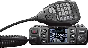Transceptor móvil de doble banda Anytone AT-778UV - Imagen 1 de 5
