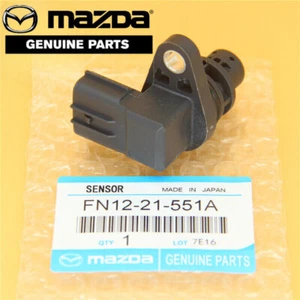 New Automatic Trans Output Vehicle Speed Sensor fits Mazda 3 5 6 MX-5 Miata - Picture 1 of 11
