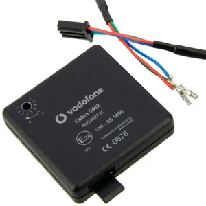 COBRA VODAFONE AM5462 CAR ALARM MICROWAVE RADAR MOTION SENSOR DETECTOR - Picture 1 of 1