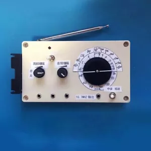 For 3-Band AM FM Signal Generator Radio Signal Generator Wireless Transmitter - Picture 1 of 1