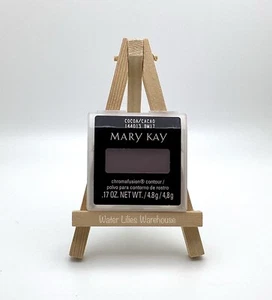 New In Package Mary Kay Chromafusion Contour Cocoa #129761 Full Size ~ Free Ship - Picture 1 of 1