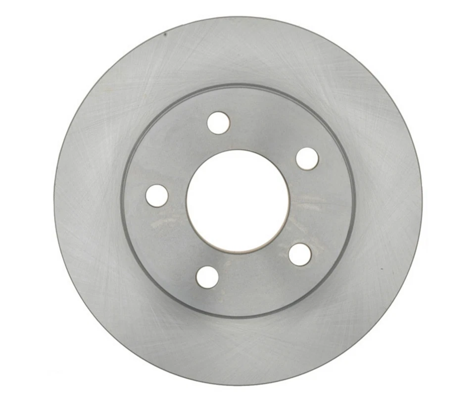 For 1980-1988 AMC Eagle Disc Brake Rotor Front Raybestos 1981 1982 1983 1984 - Image 1 of 3