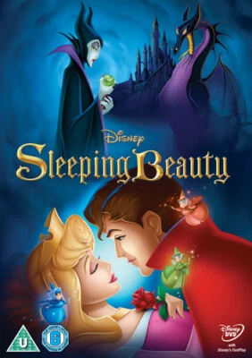 Sleeping Beauty (Disney) DVD (2014) Clyde Geronimi, Clark (DIR) cert U - Image 1 of 2