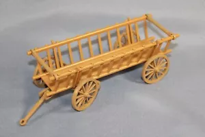 Siku 3489 Vagón Escalera Farmer Serie Classic Escala 1/32 - Imagen 1 de 1