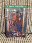 Hinduizm religia do życia Nirada C. Chaudhuri Oxford Indie Oprawa miękka
