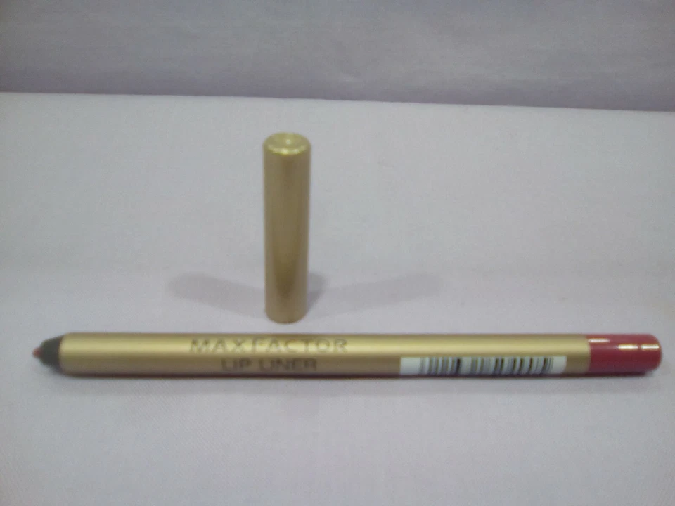 MAX FACTOR LIP LINER / MATITA LABBRA / CRAYON CONTOUR DES LEVRES 16 ROSE - Immagine 1 di 1