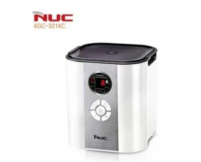 NUC Premium Smart ферментатор греческий йогурт сыр машина KGC-321KC корейский - Изображение 1 из 4