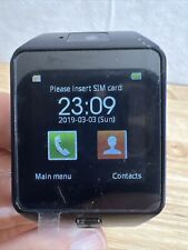Fancytech Smart Watch Android Base New Out Of Box