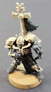 Warhammer 40K - Eldar - Maugan Ra - Señor Fénix - Metal - Pintado - sin arma - Imagen 1 de 8