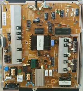 WORKING 100% POWER SUPPLY FUENTE ALIMENTACIÓN SAMSUNG 46F7000 BN44-00632B - Imagen 1 de 4