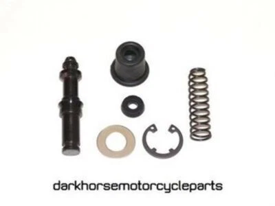Комплект для восстановления переднего главного цилиндра тени Honda VT600 94-07 K&L 32-1474 - Изображение 1 из 4