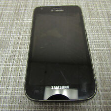 SAMSUNG GALAXY S2 (T-MOBILE) CLEAN ESN, WORKS, PLEASE READ!! 59798