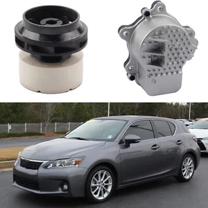 Electric Water Pump Rotor For Toyota Prius 1.8L Hybrid 2010-2015 161A0-39015 - Picture 1 of 10
