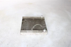 Secondary Auxiliary Remote Radiator OEM BMW G11 G12 G30 G32 740i 750i 540i 530i - Picture 1 of 5