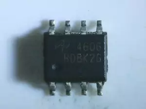 AO4606 integrated circuit SOP-8 USED GUARANTEED - Picture 1 of 1
