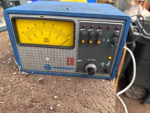 Monitor calibre MARPOSS E9 - Encendido - Imagen 1 de 13