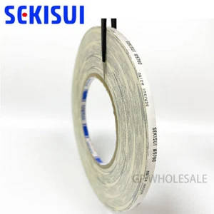 Giappone SEKISUI 5760 Nastro biadesivo termico 5mm x 50m - Foto 1 di 2