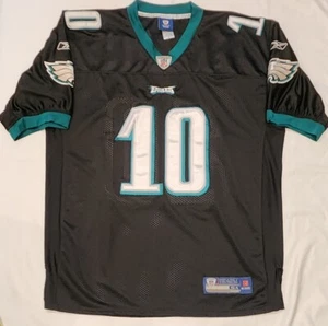 Reebok On Field DeSean Jackson Philadelphia Eagles Jersey - Men's 54 XL - Picture 1 of 5