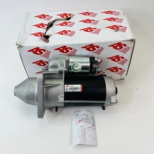 AS-PL S0110 Starter Motor 12V - Bild 1 von 10