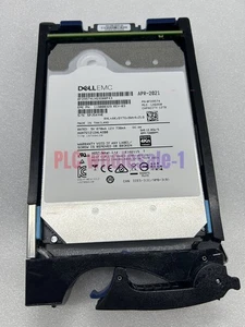 1PC EMC D4-VS07-12000 005053214 005053215 12Gb NL SAS 12TB hard drive - Picture 1 of 3