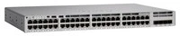 Cisco Catalyst 9200L (C9200L-48P-4X-E) Switch - Image 1 of 1