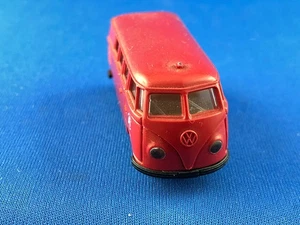BREKINA VW BUS 1/87 - Picture 1 of 4