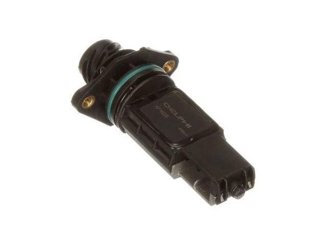 Sensor de flujo de masa de aire para 93-98 BMW 740iL 540i 840Ci 740i 4,0 L V8 4,4 L GQ98B2 Foto 1 de 1
