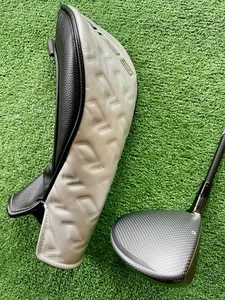 Taylormade Qi35 Fairway 3 Wood HL Regular Flex Right Handed Mens Golf Club - Picture 1 of 11