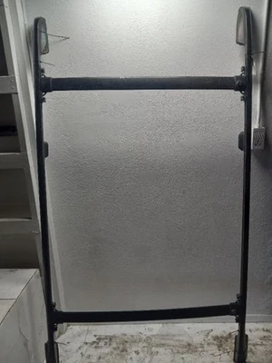 01 02 03 TOYOTA HIGHLANDER PORTAEQUIPAJES PORTAEQUIPAJES Foto 1 de 4