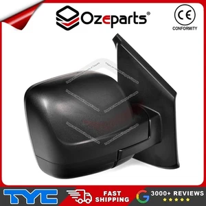 TYC RH Right Electric 7 Pin Door Mirror For Mitsubishi Express SN GLX 2020~2022 - Picture 1 of 5