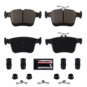 Power Stop Brake Pads For Volkswagen Tiguan 2019 2020 | Rear | Z23 Z23-1761 - Picture 1 of 9
