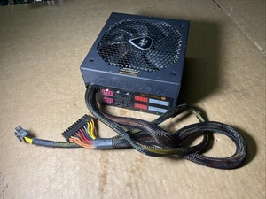 Thermaltake Smart M750W 750 Watts Modular Power Supply SP-750AH3CCB - Bild 1 von 4