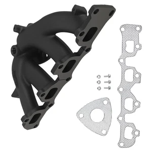 Exhaust Manifold For Chevrolet Equinox/ GMC Terrain L4 2.4L 2015-2017 w/ Gaskets - Picture 1 of 12