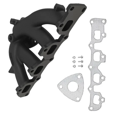 Exhaust Manifold For Chevrolet Equinox/ GMC Terrain L4 2.4L 2015-2017 w/ Gaskets - Image 1 of 4