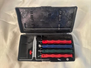 Vintage Lansky 4 Stein Schärfset - Bild 1 von 8