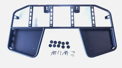 14-18 POLARIS SPORTSMAN 450 ATV MONTAJE PORTAEQUIPAJES TRASERO P/N: 2882322 Foto 1 de 3