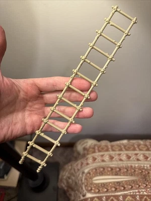 Nice! Vintage 1981 Mattel MOTU He Man Castle Grayskull Ladder Original Part - Image 1 of 4