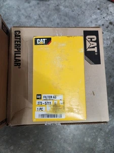 CAT Crankcase Breather Filter 273-5711 - Picture 1 of 2