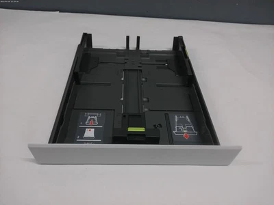 Lexmark C3326dw Paper Tray Cassette 250-Sheet Feeder OEM – Used - Image 1 of 4