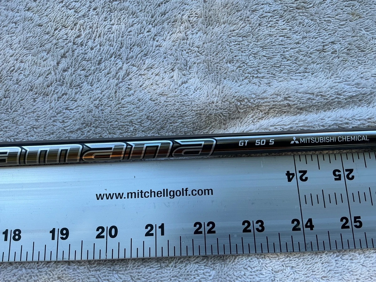 Titleist Diamana Golf Club Shafts for sale - eBay