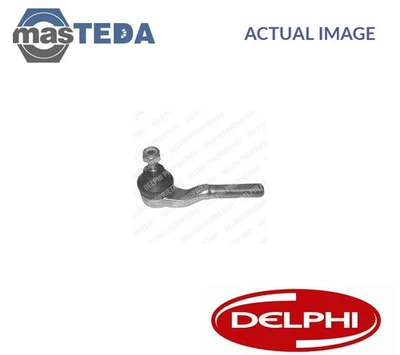 TA1669 TRACK ROD END RACK END LEFT DELPHI NEW OE REPLACEMENT - Image 1 of 4
