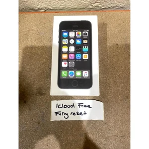 Apple iPhone 5s A1457 Smartphone Wi-Fi Bluetooth 4,0" IPS Display 8MP (1GB+16GB) - Bild 1 von 18