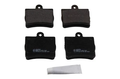 Juego de pastillas de freno trasero NK para Mercedes Benz C220d 2.2 OM604.910 1996-1998 NK223334 Foto 1 de 4