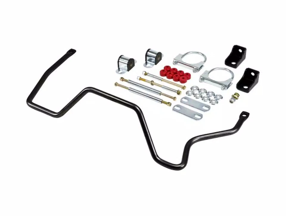 Belltech Airjack Kit 88-98 C1500 Foto 1 de 4