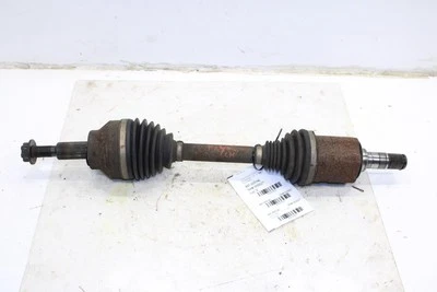 Eixo de transmissão 11-21 Jeep Grand Cherokee Limited 4WD dianteiro esquerdo CV 52124713AD - Imagem 1 de 4