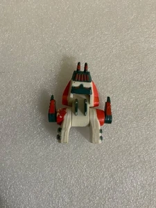 1993 Vintage Galoob MicroMachines Z-Bot Go-Linkbots-Series 1 - Picture 1 of 2