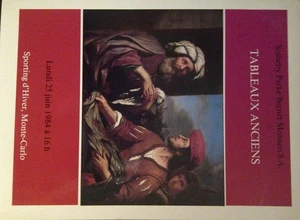 Tableaux anciens | Collectif | Très bon état - Picture 1 of 1