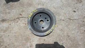 Harmonic Balancer Sedan Fits 03-09 VOLVO 60 SERIES 173307 - Picture 1 of 10